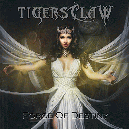 Tigersclaw : Force of Destiny (Single)